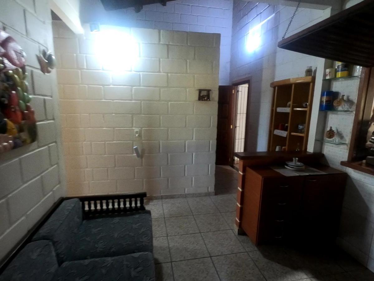 Espaço Beira Rio Guriri CASA PARA TEMPORADA São Mateus Exterior foto