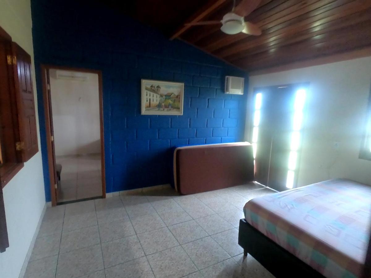 Espaço Beira Rio Guriri CASA PARA TEMPORADA São Mateus Exterior foto